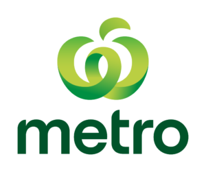 Woolworths metro logo